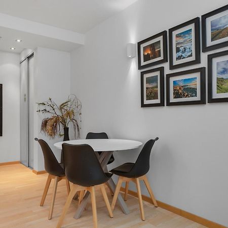 City Comfort Apartments Reykjavík Dış mekan fotoğraf