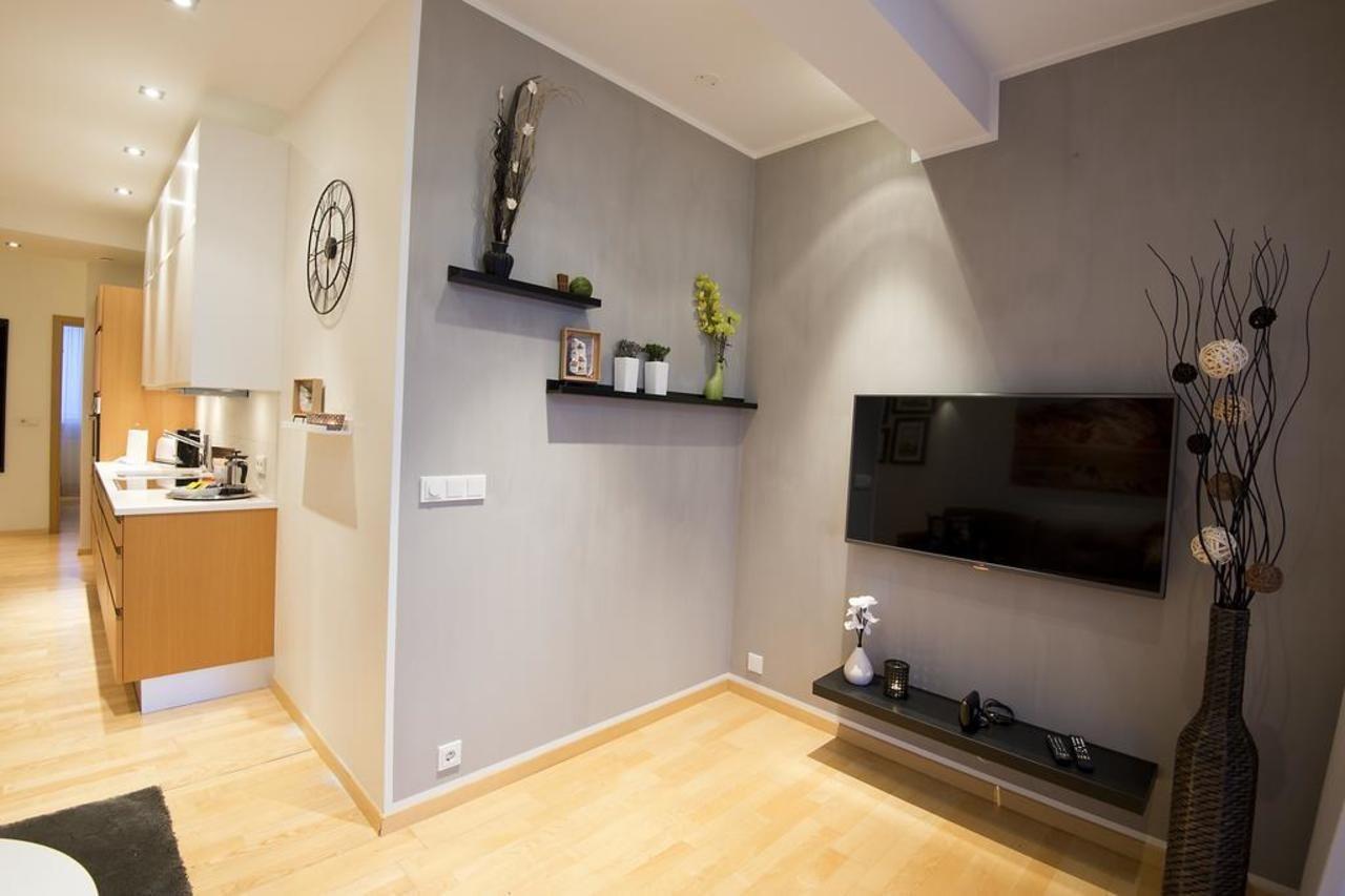 City Comfort Apartments Reykjavík Dış mekan fotoğraf