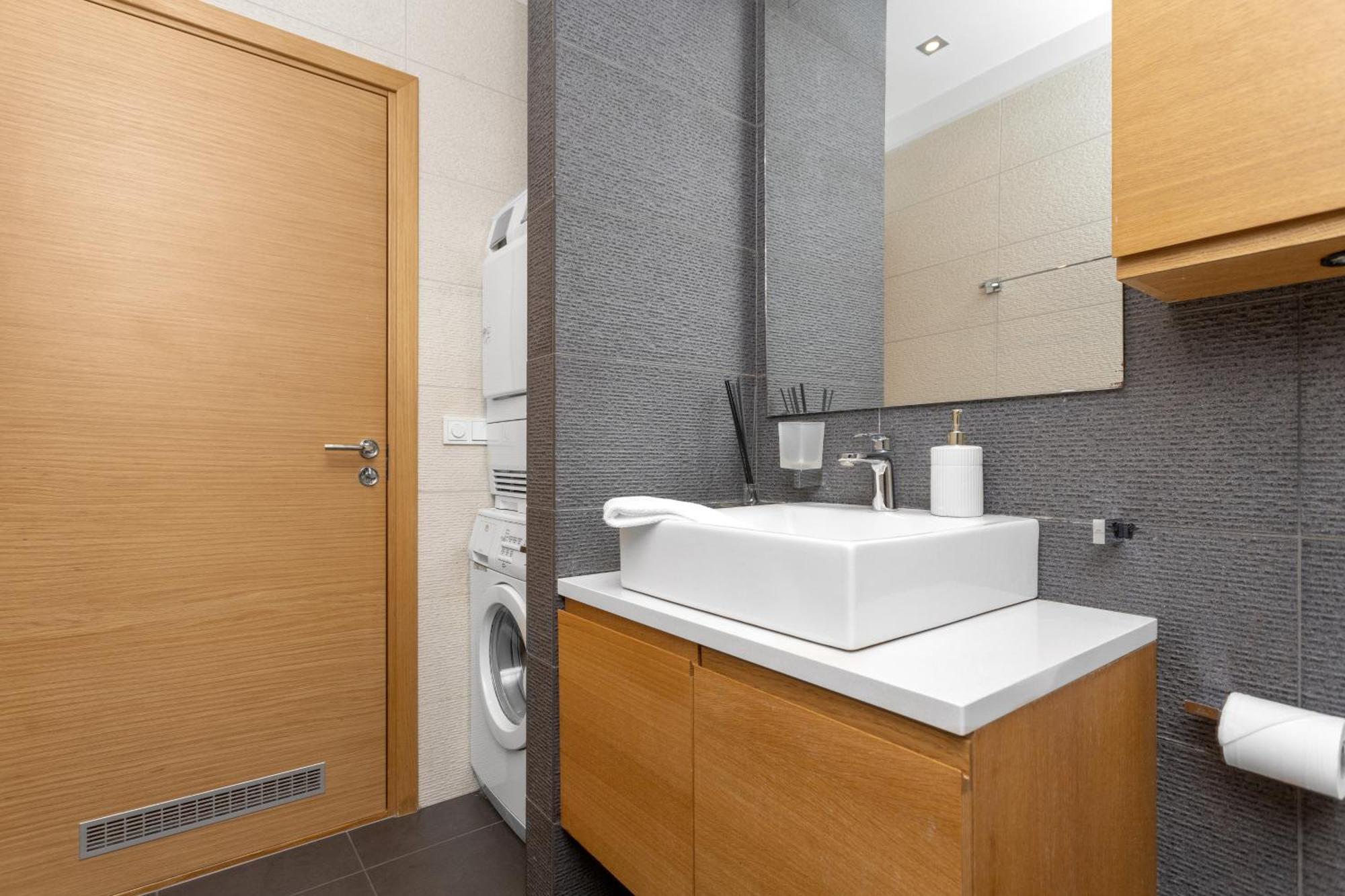 City Comfort Apartments Reykjavík Dış mekan fotoğraf