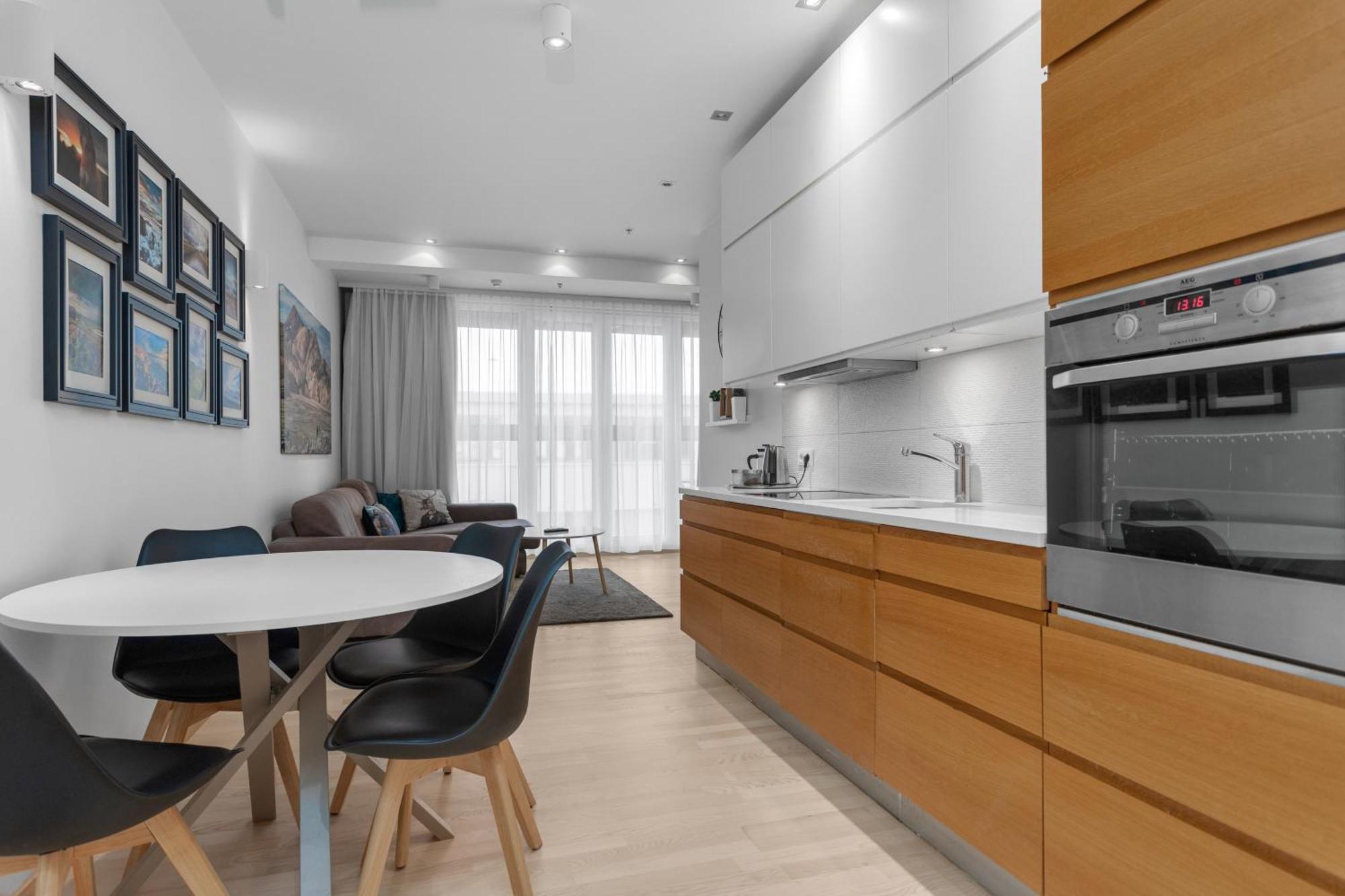 City Comfort Apartments Reykjavík Dış mekan fotoğraf