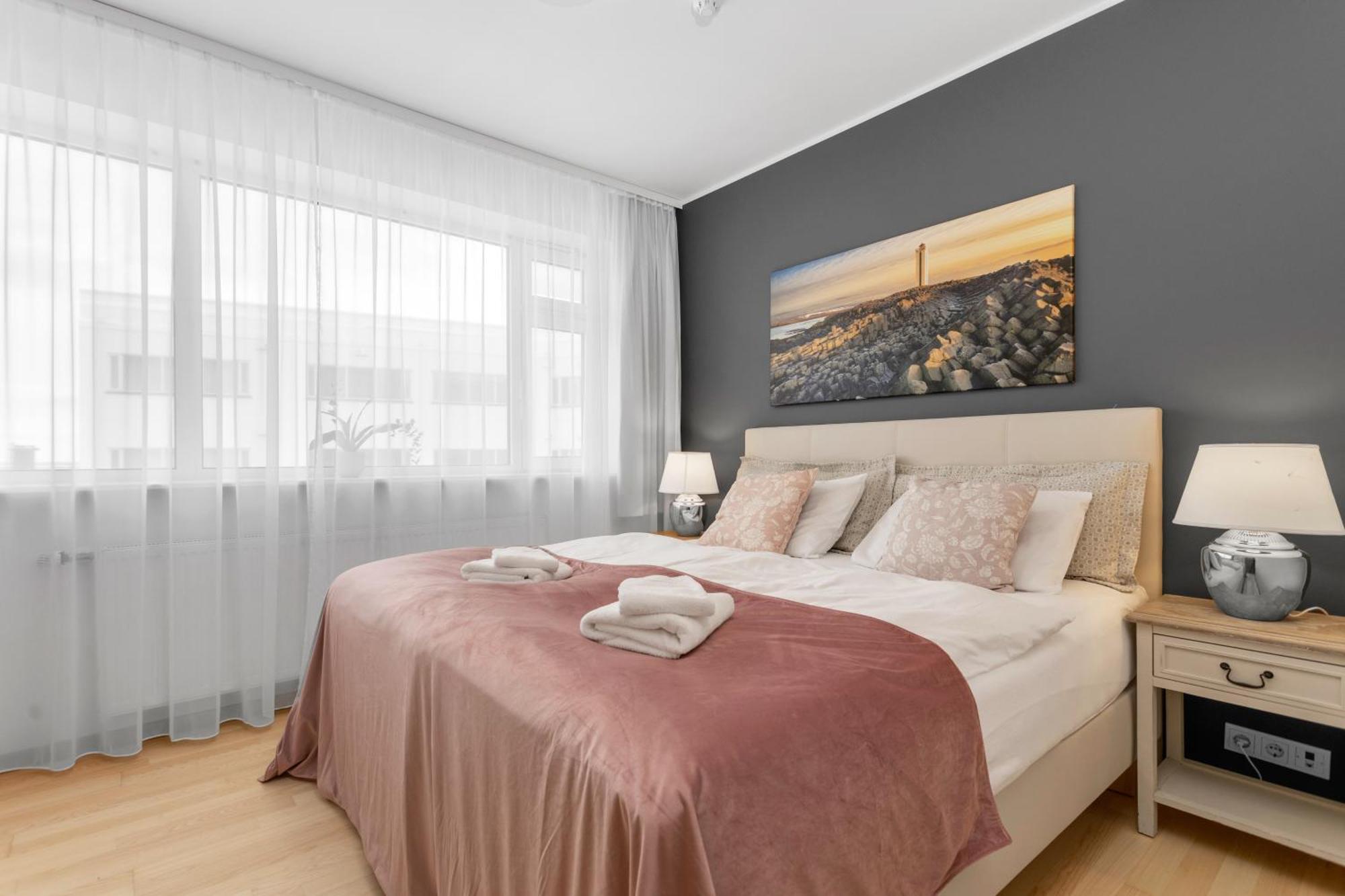 City Comfort Apartments Reykjavík Dış mekan fotoğraf