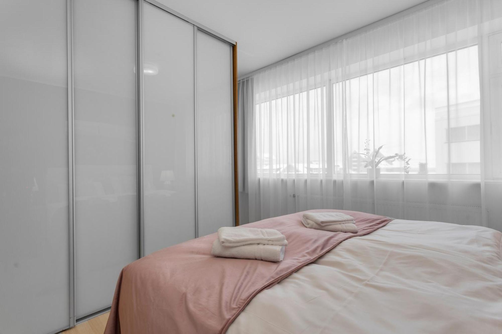 City Comfort Apartments Reykjavík Dış mekan fotoğraf