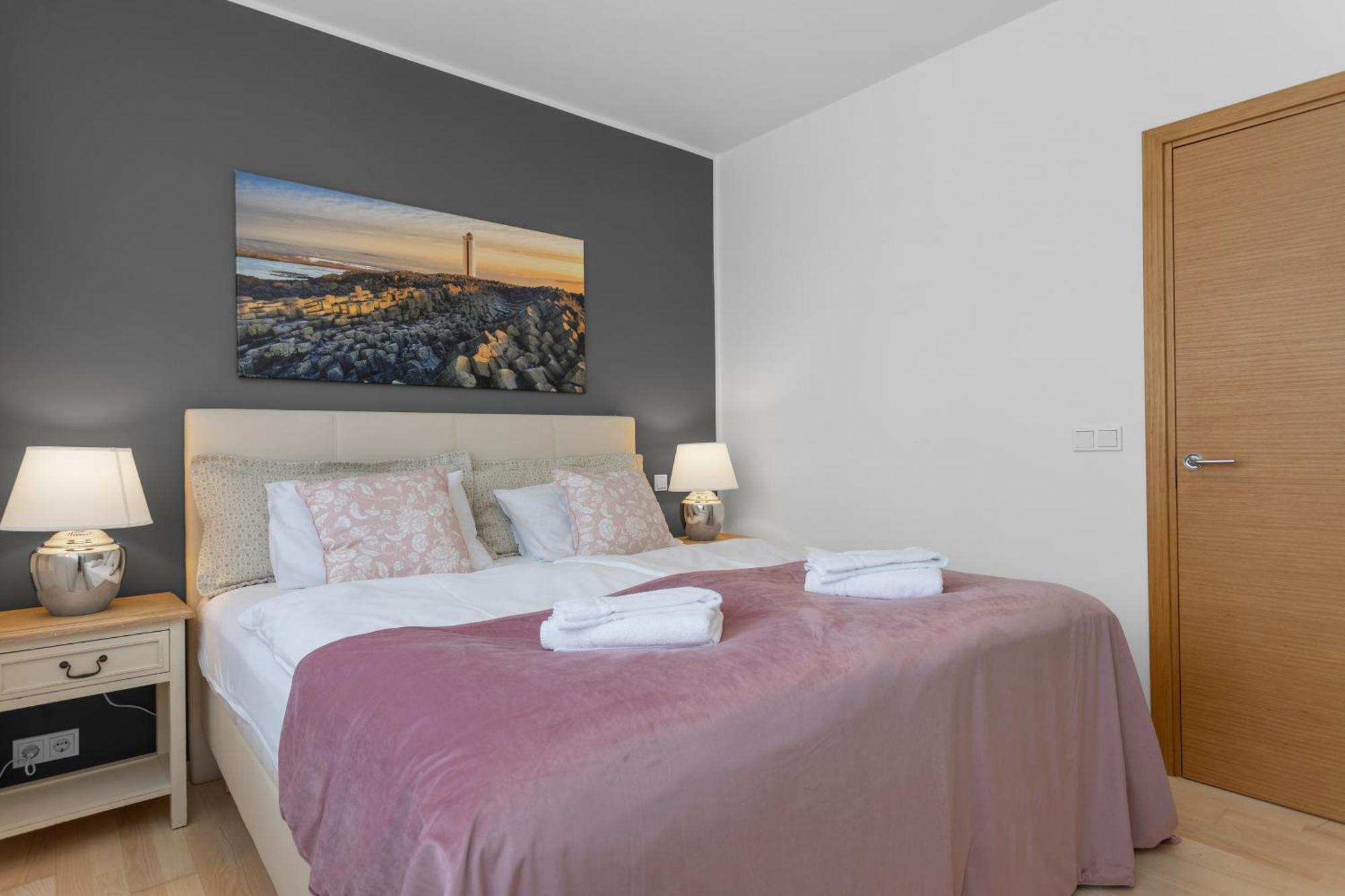 City Comfort Apartments Reykjavík Dış mekan fotoğraf