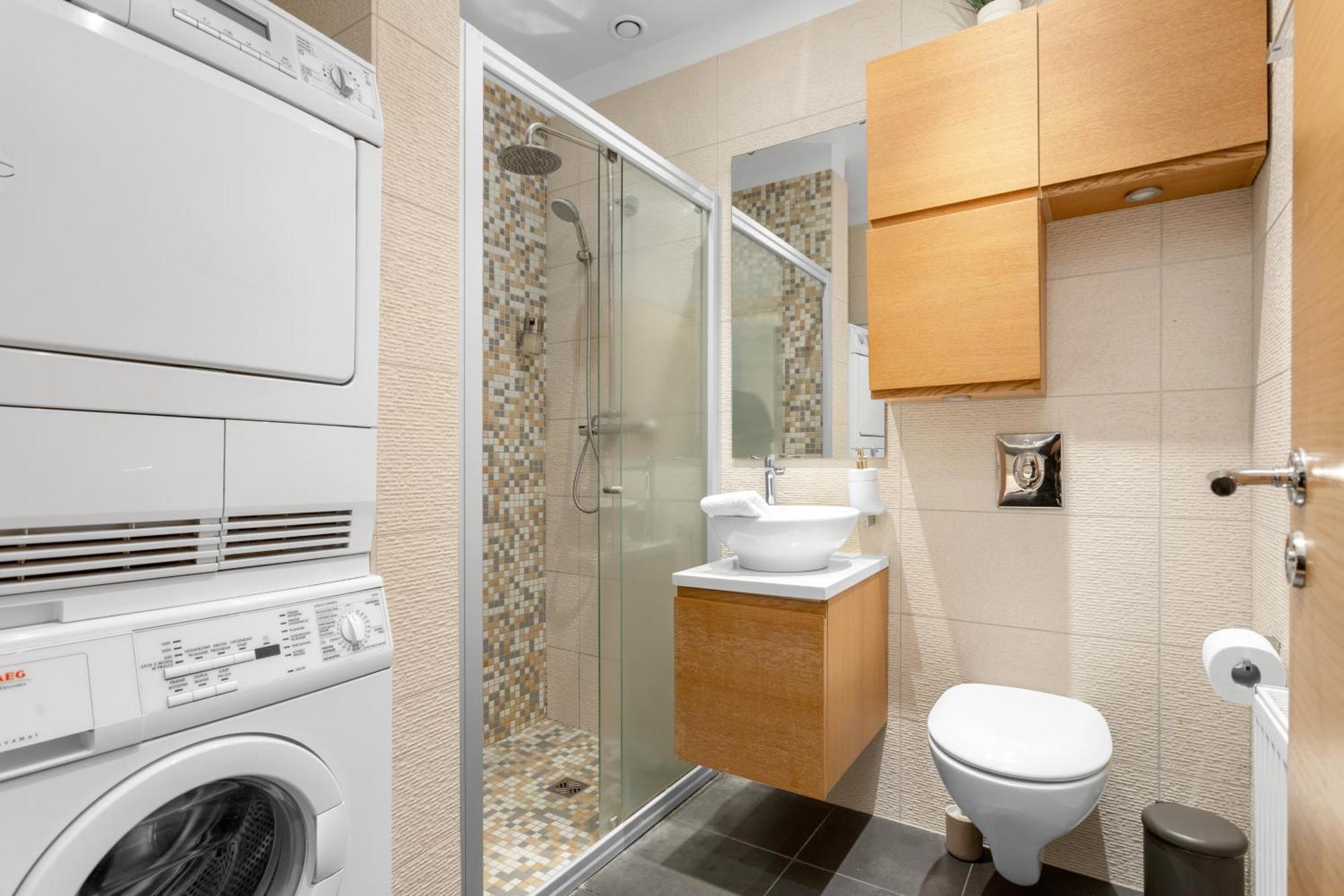 City Comfort Apartments Reykjavík Dış mekan fotoğraf