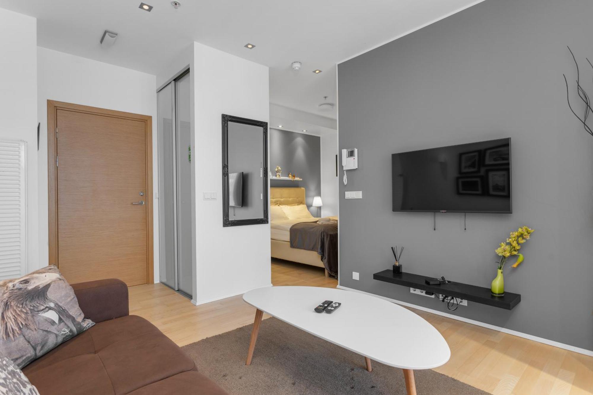 City Comfort Apartments Reykjavík Dış mekan fotoğraf