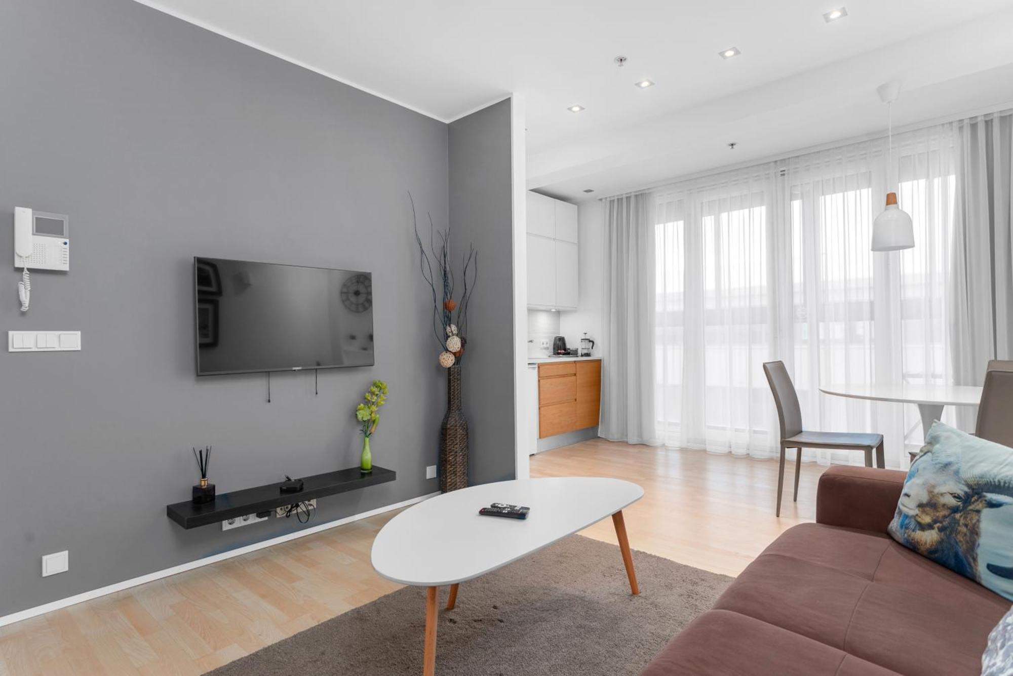 City Comfort Apartments Reykjavík Dış mekan fotoğraf