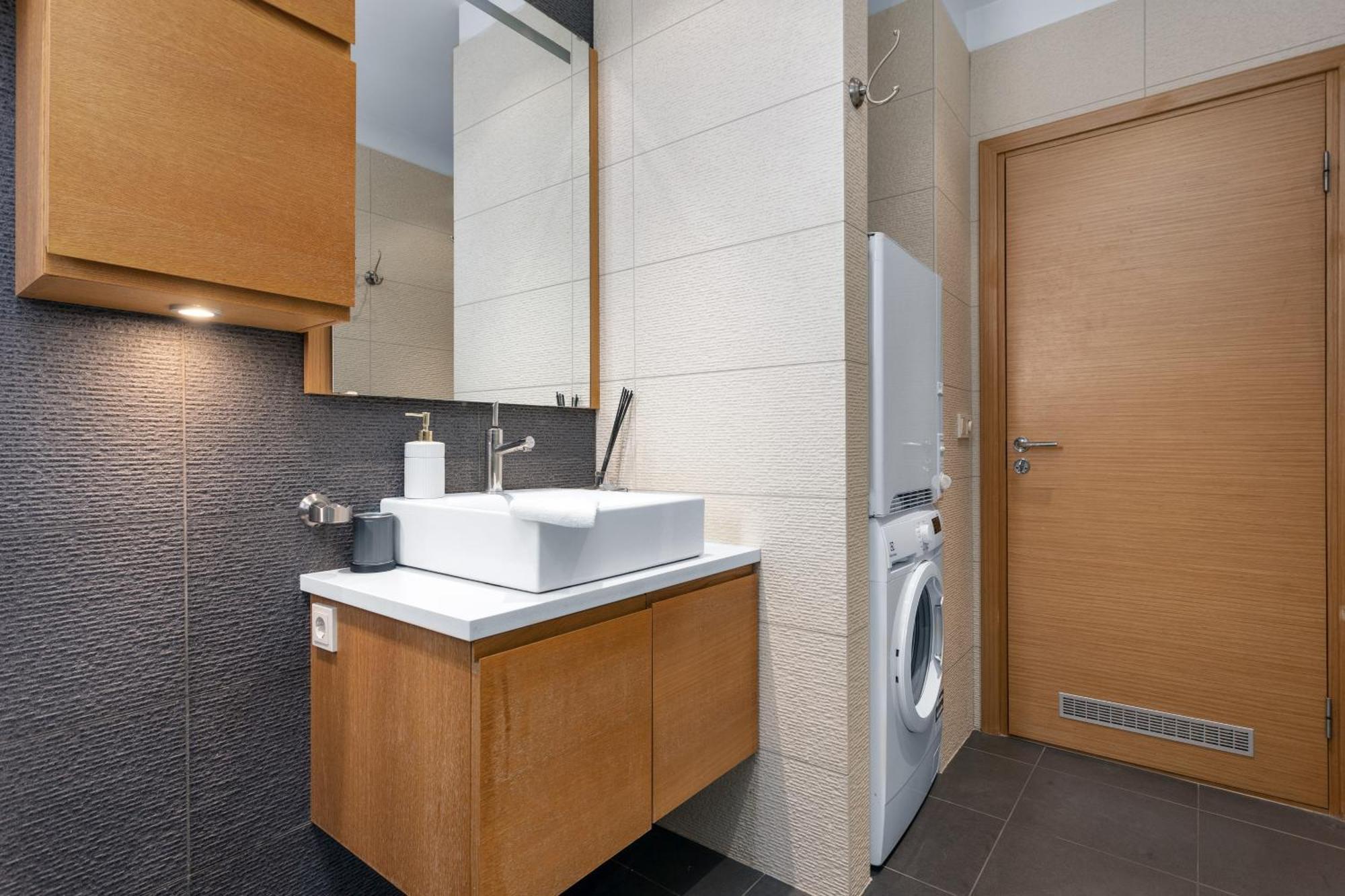 City Comfort Apartments Reykjavík Dış mekan fotoğraf
