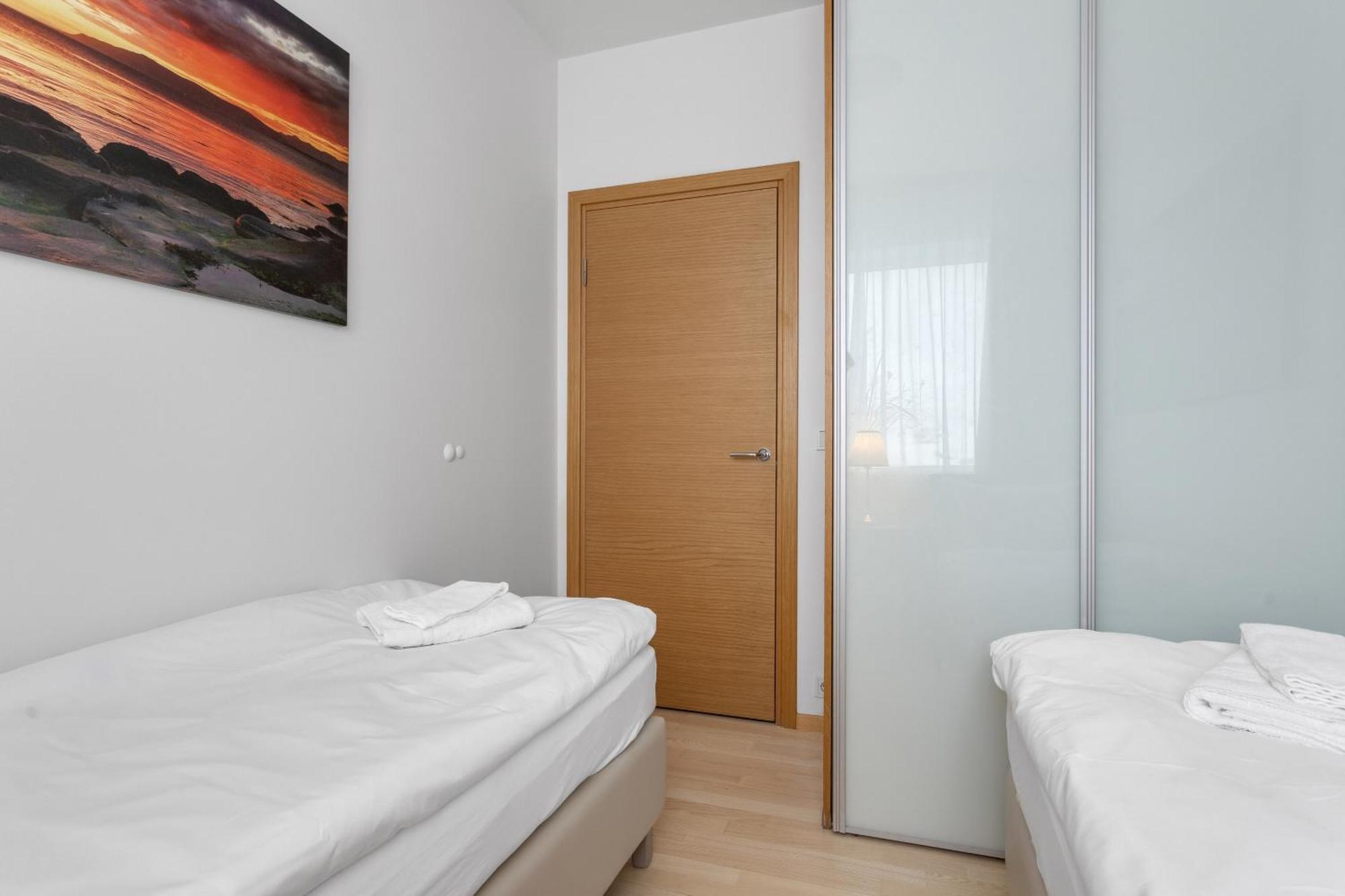 City Comfort Apartments Reykjavík Dış mekan fotoğraf