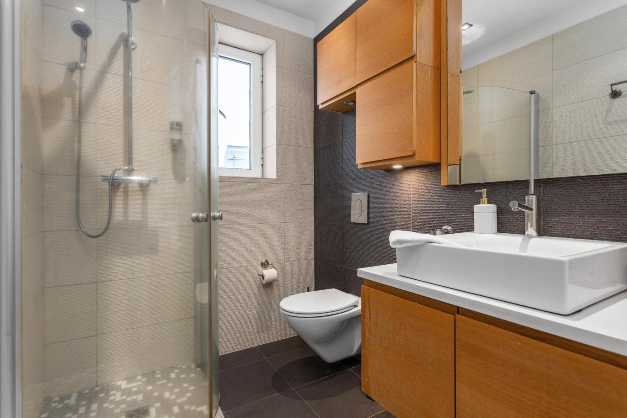City Comfort Apartments Reykjavík Dış mekan fotoğraf
