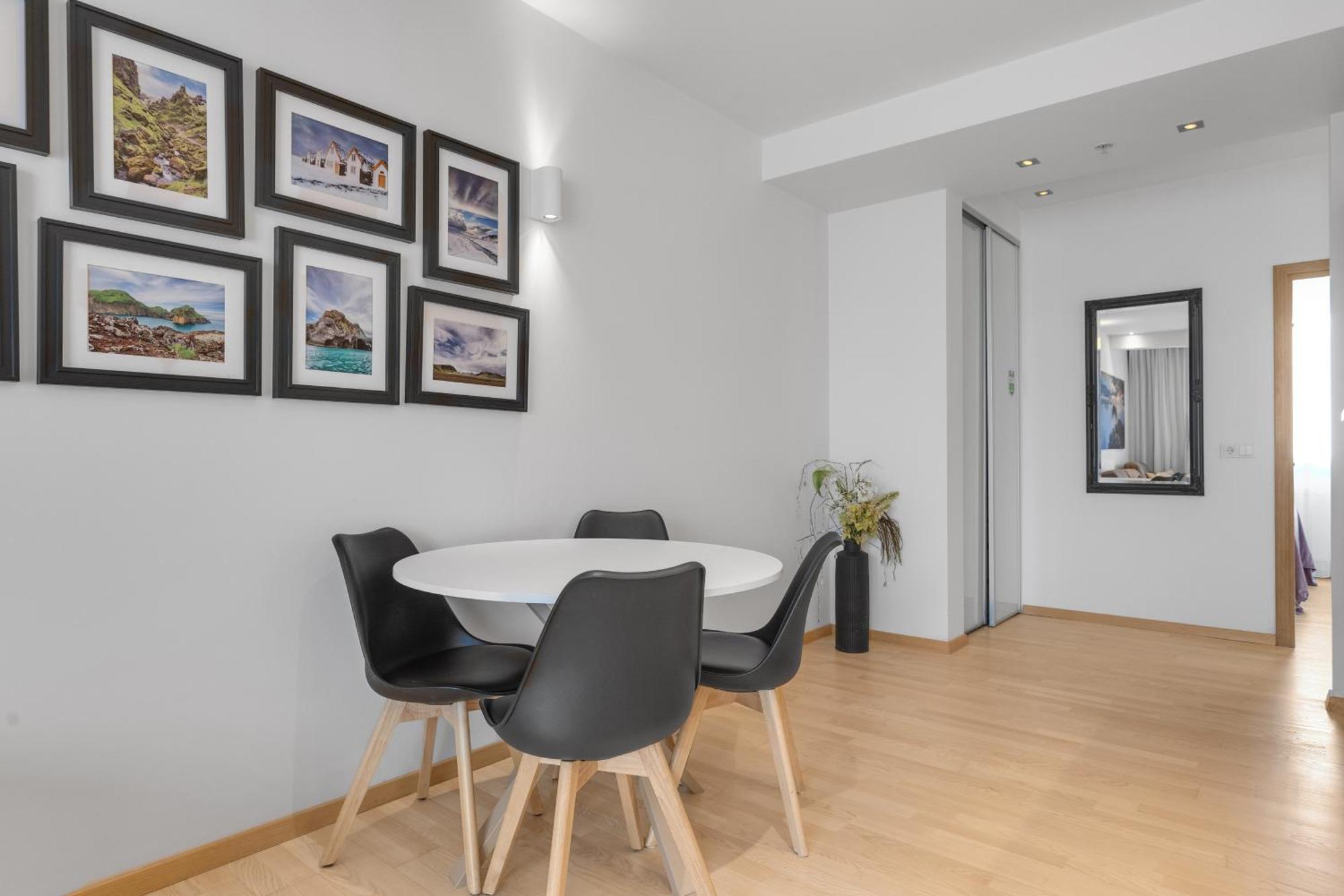 City Comfort Apartments Reykjavík Dış mekan fotoğraf