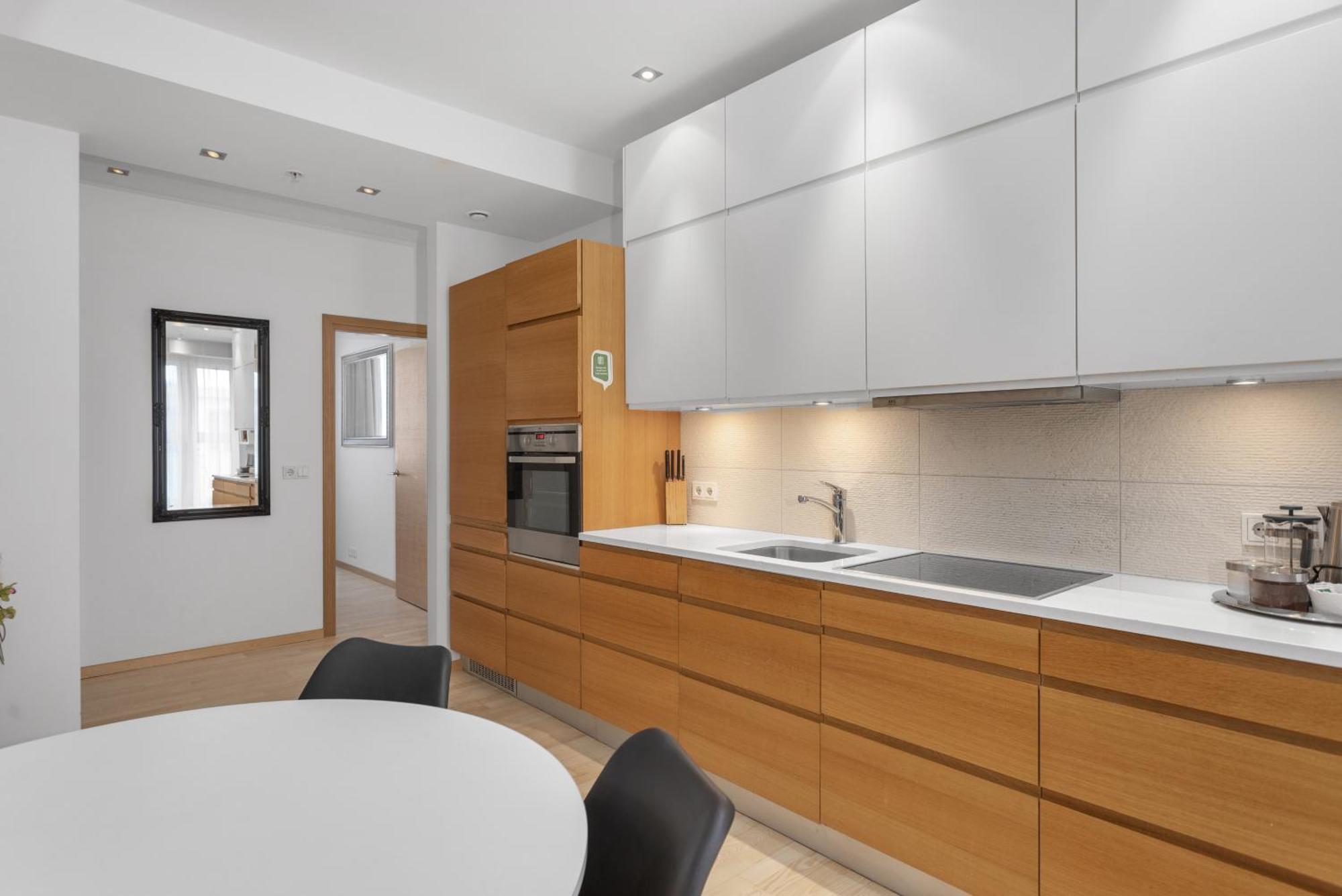 City Comfort Apartments Reykjavík Dış mekan fotoğraf